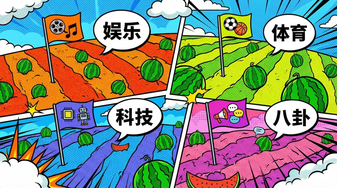 百花视频 娱乐瓜田分类
